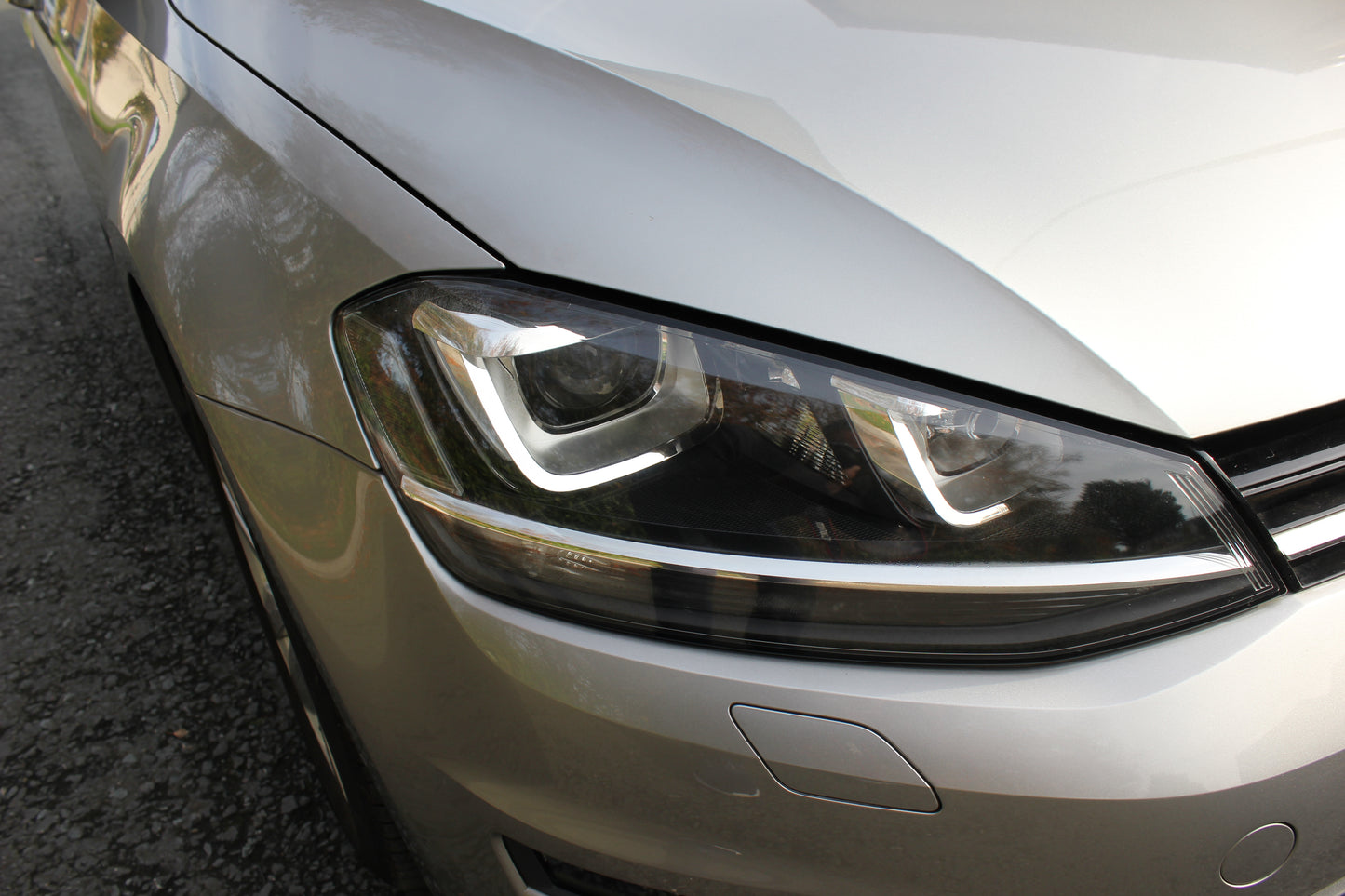 VW Golf 2014 - SOLD