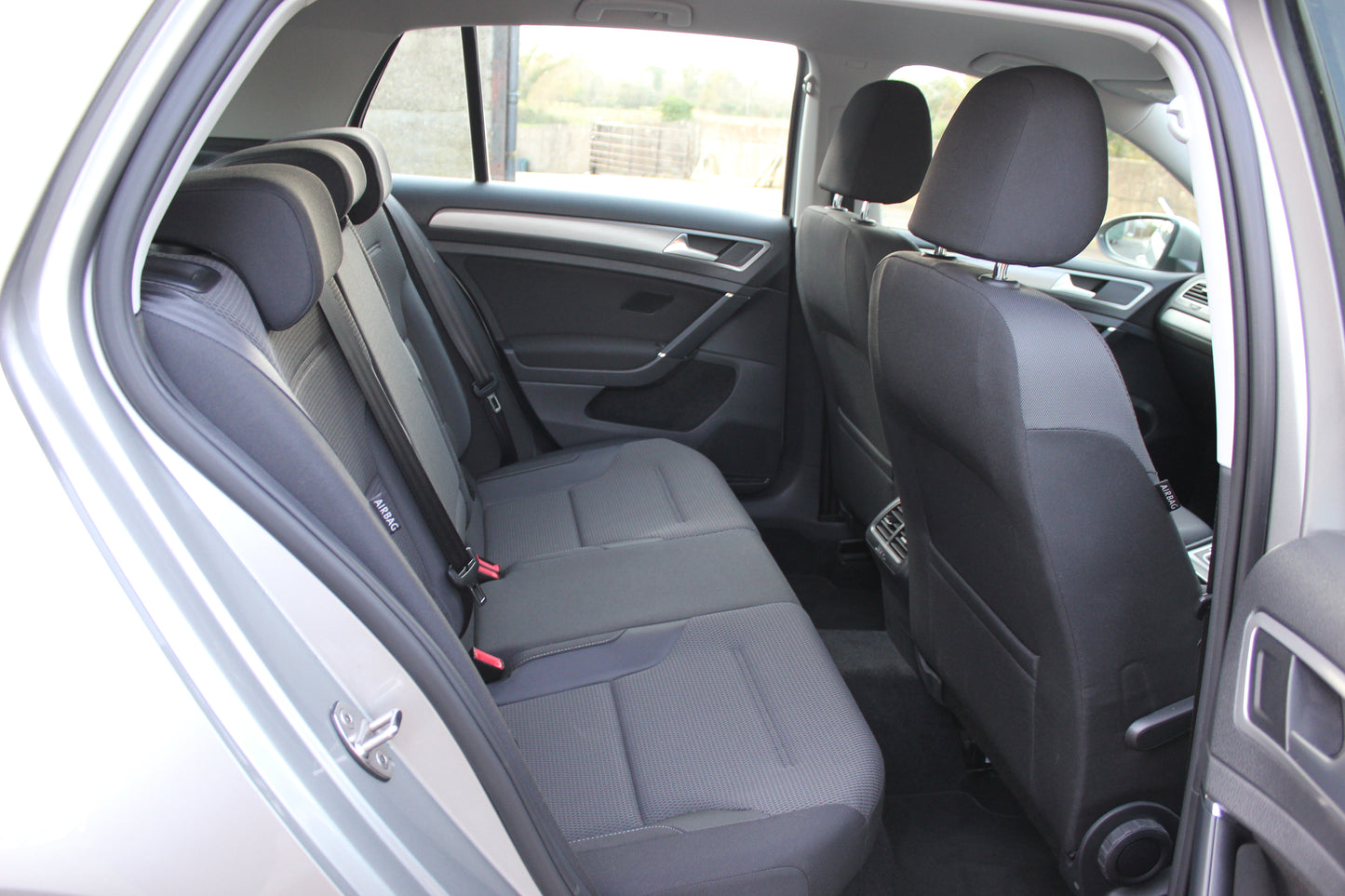 VW Golf 2014 - SOLD