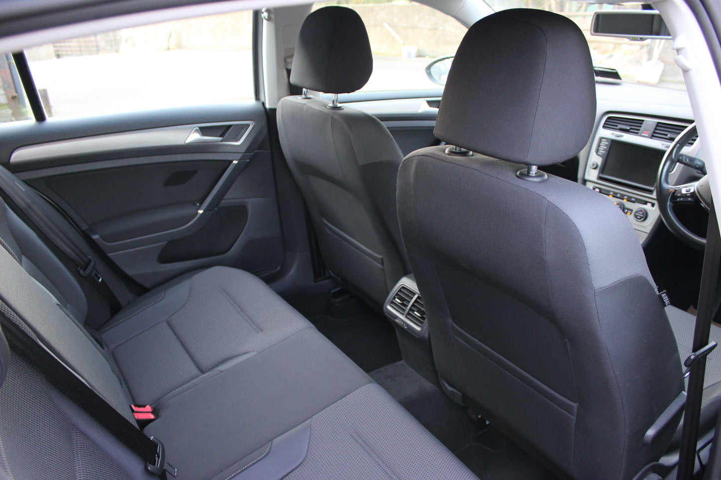 VW Golf 2014 - SOLD