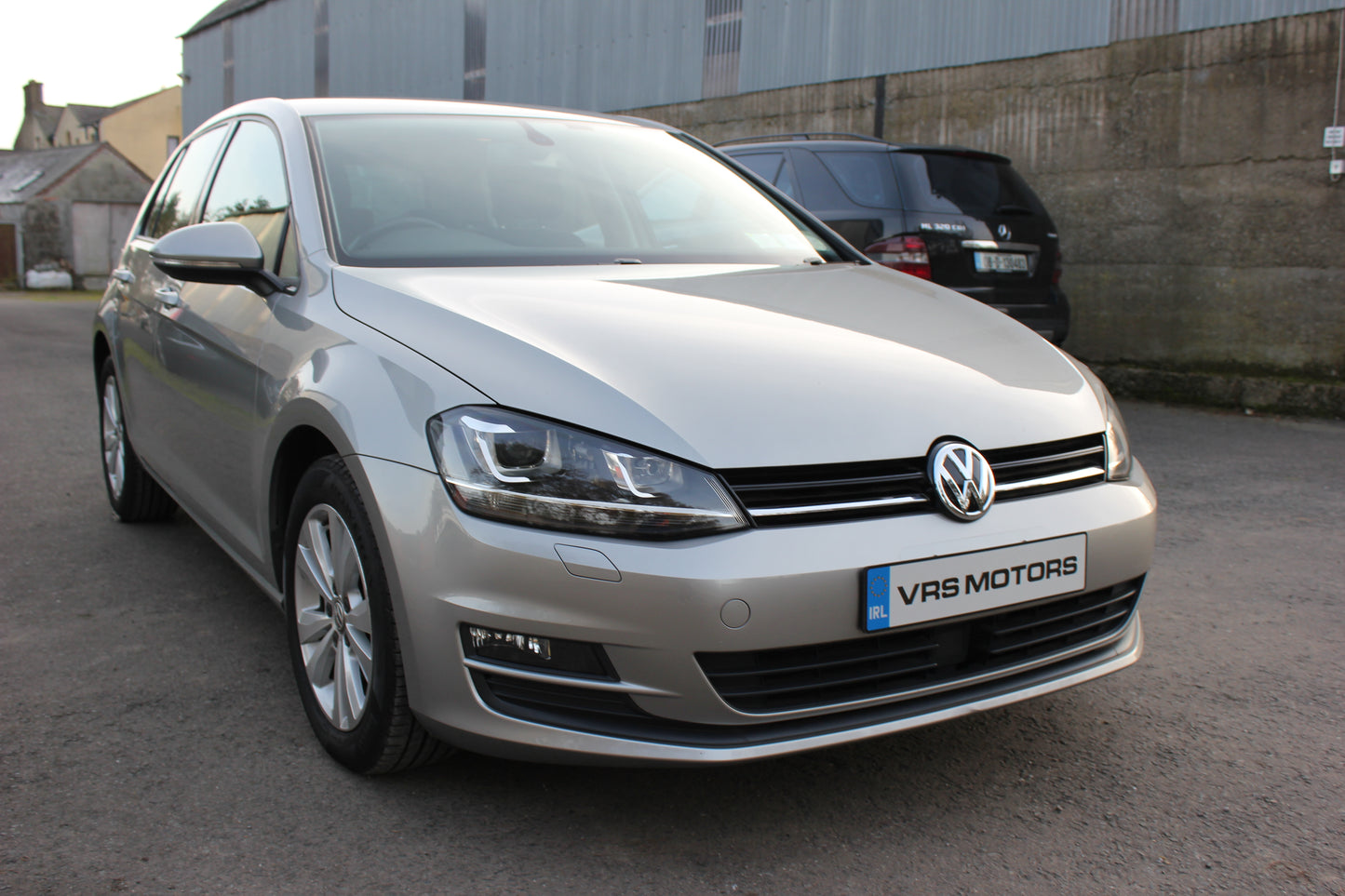 VW Golf 2014 - SOLD