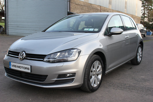 VW Golf 2014 - SOLD