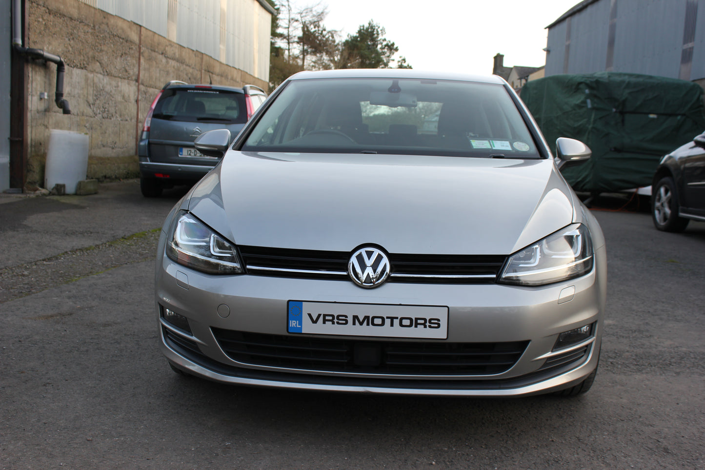 VW Golf 2014 - SOLD