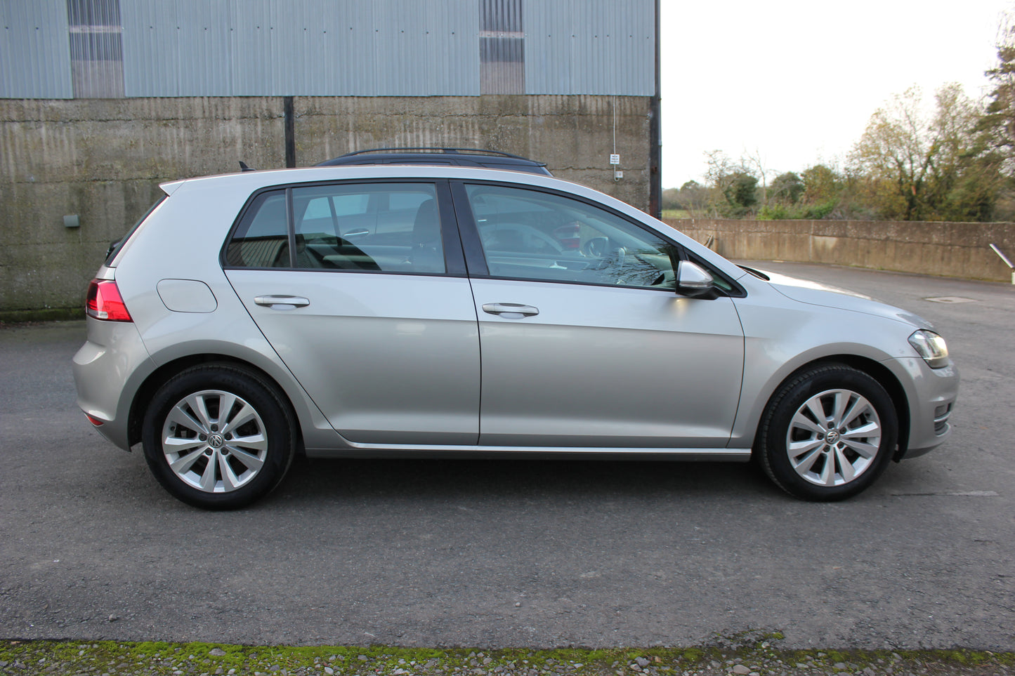 VW Golf 2014 - SOLD