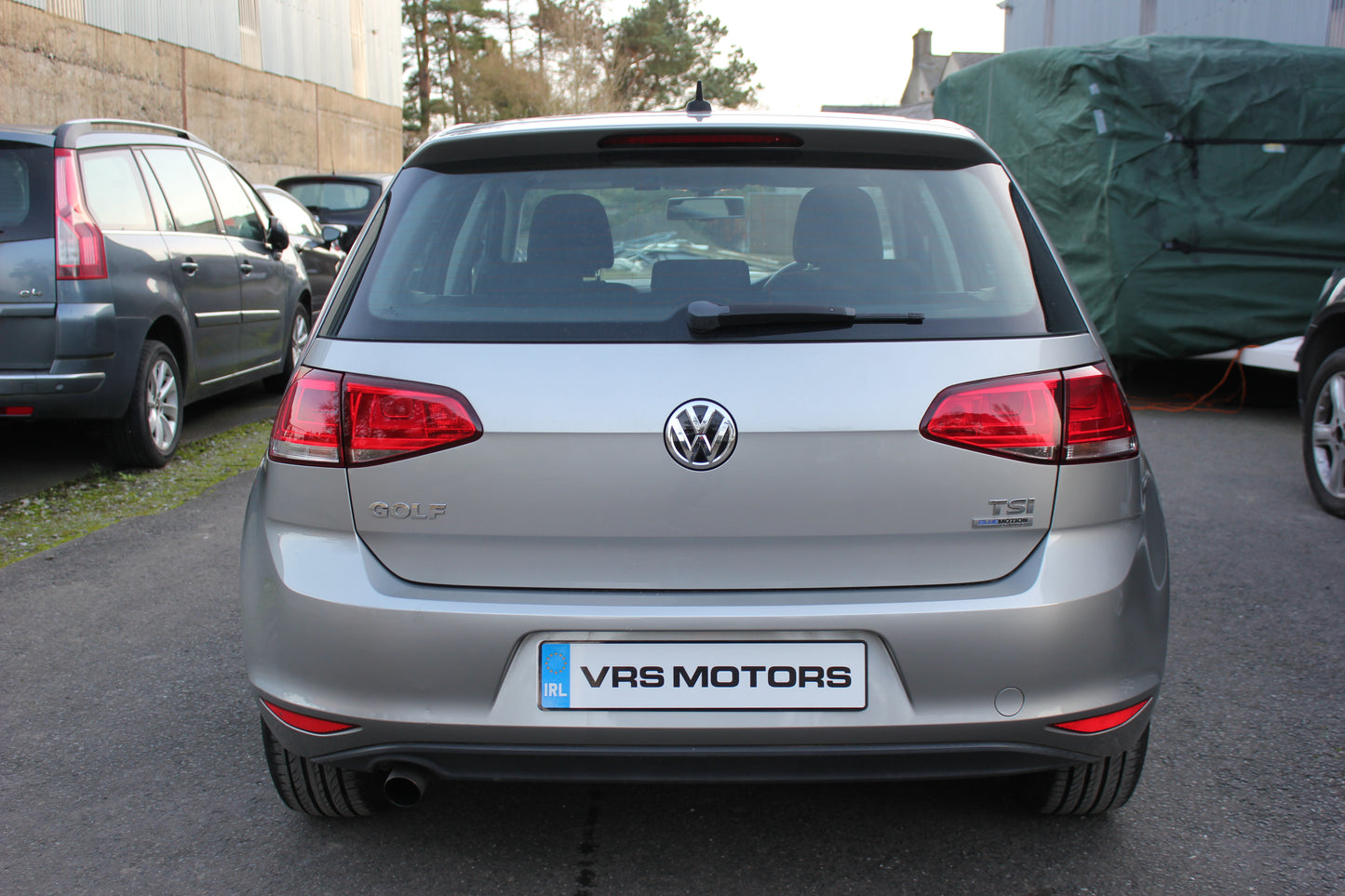 VW Golf 2014 - SOLD