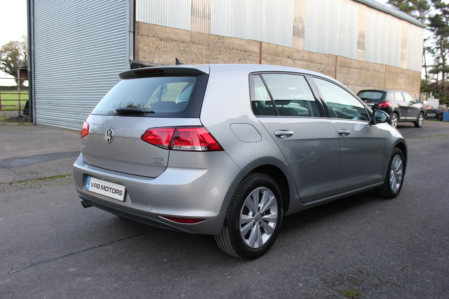 VW Golf 2014 - SOLD