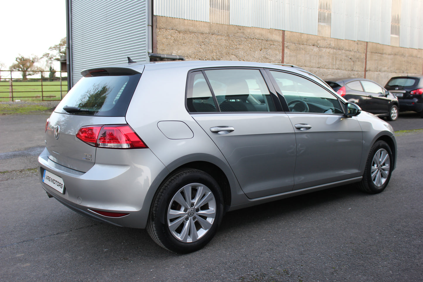 VW Golf 2014 - SOLD