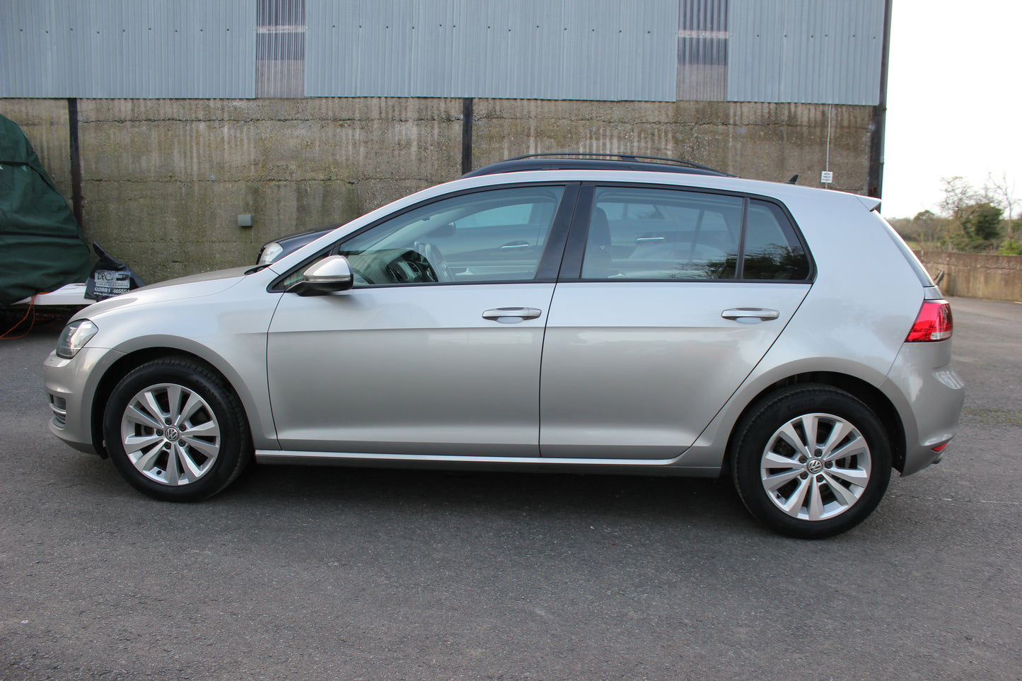 VW Golf 2014 - SOLD