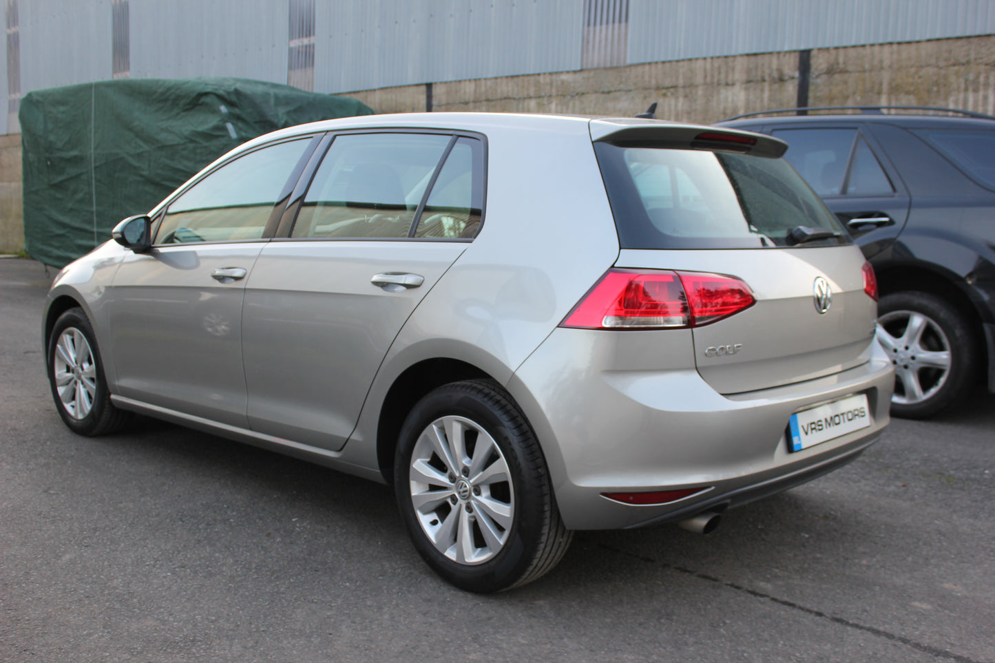 VW Golf 2014 - SOLD