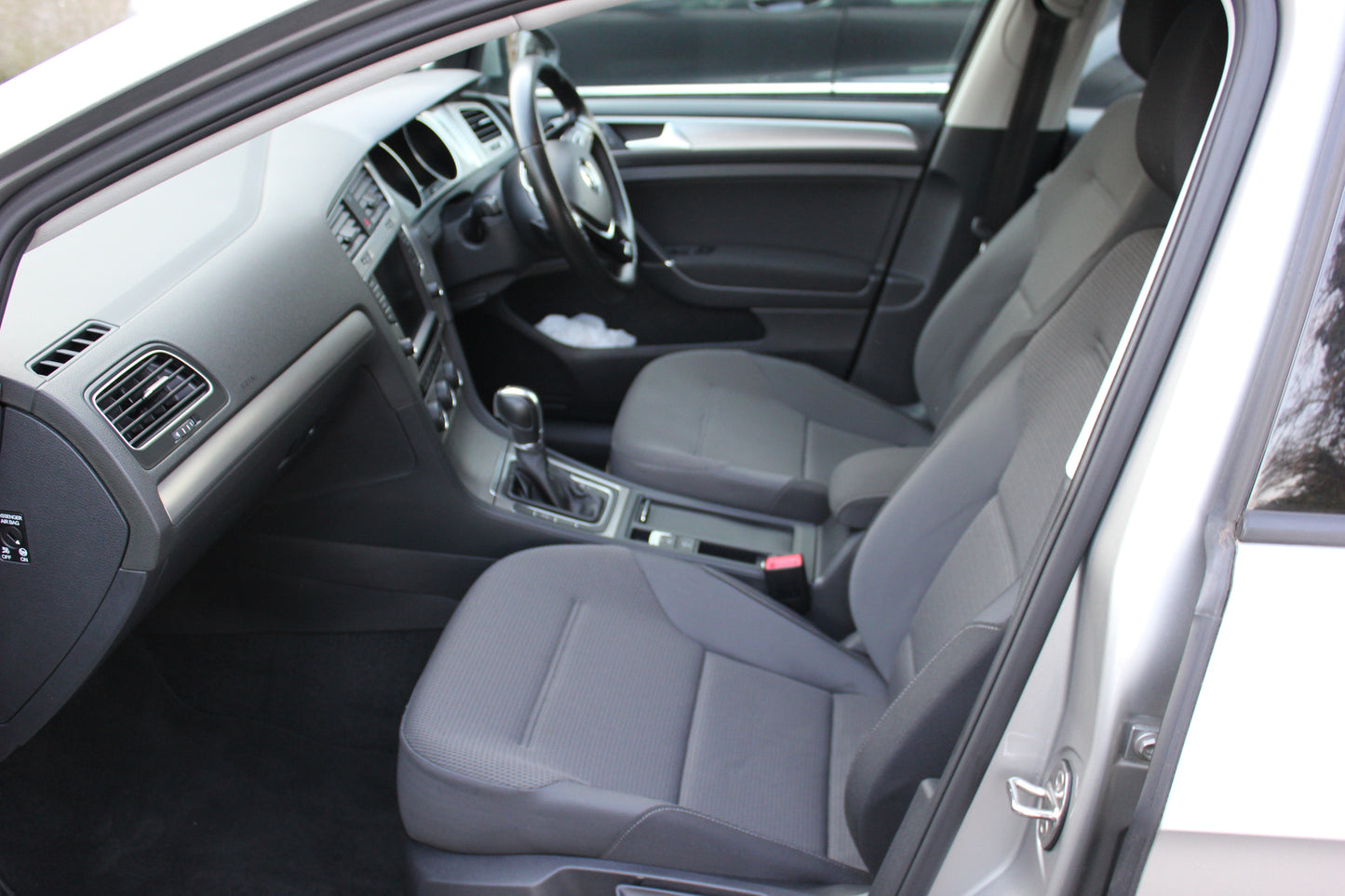 VW Golf 2014 - SOLD