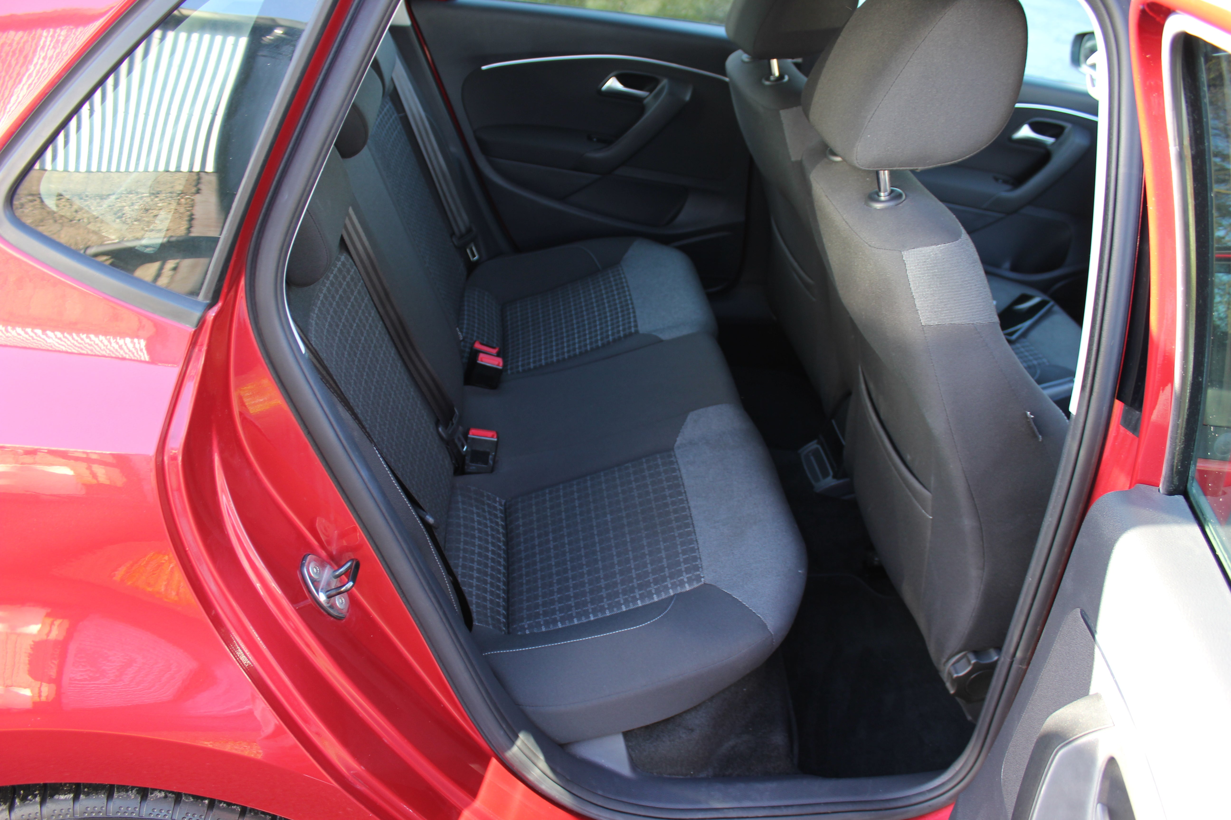 VW Polo 2015 - SOLD
