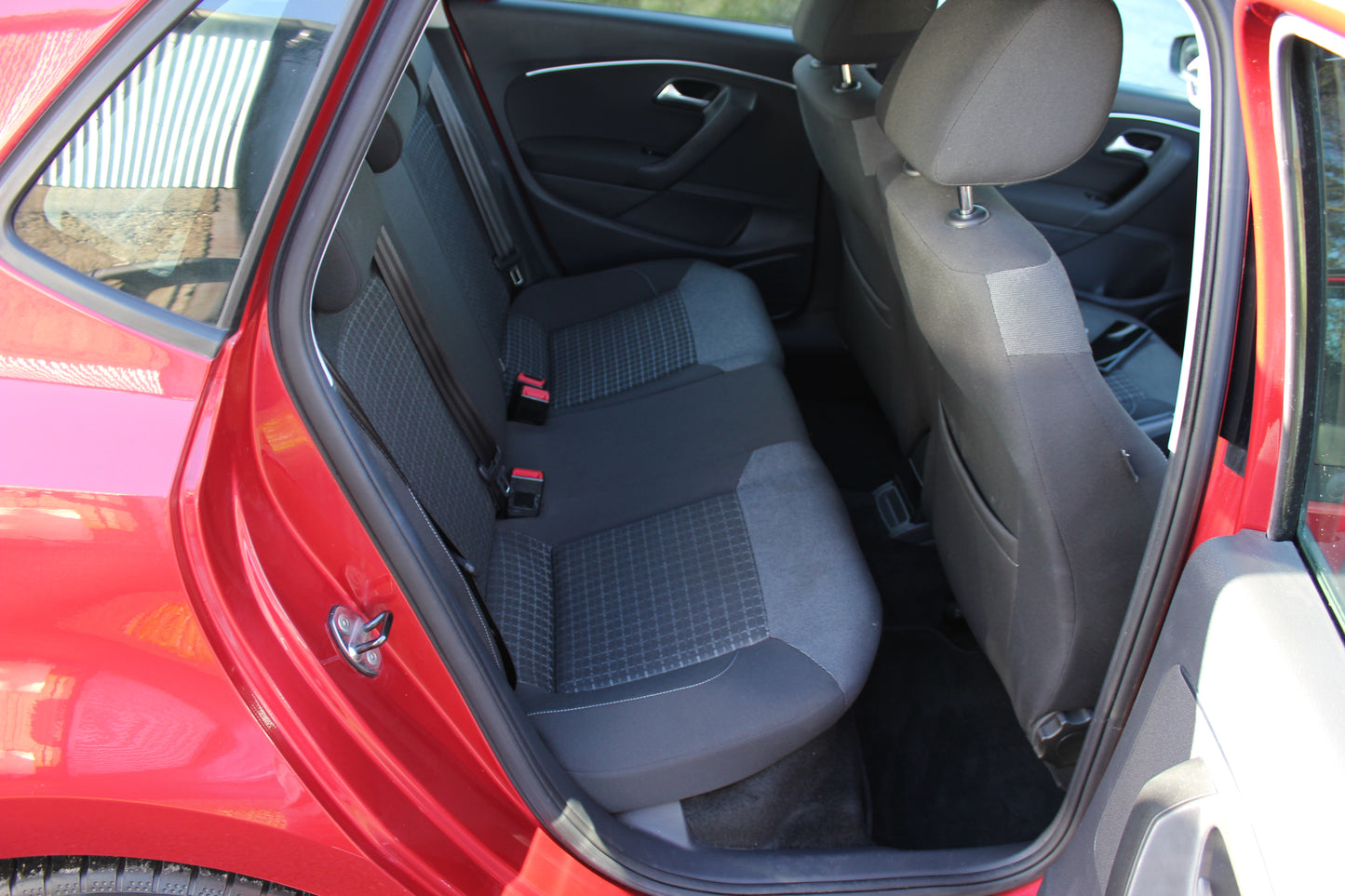 VW Polo 2015 - SOLD