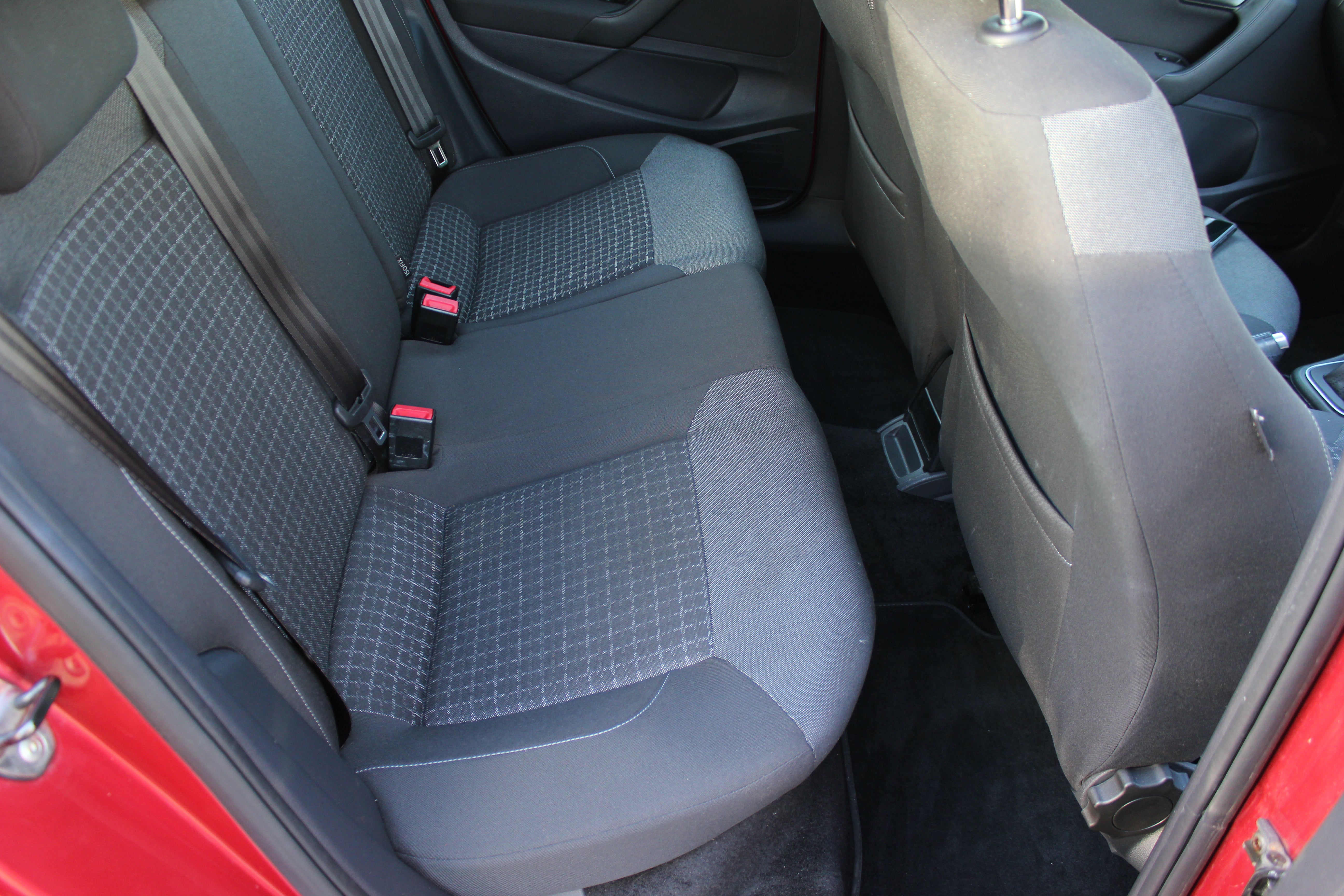 VW Polo 2015 - SOLD