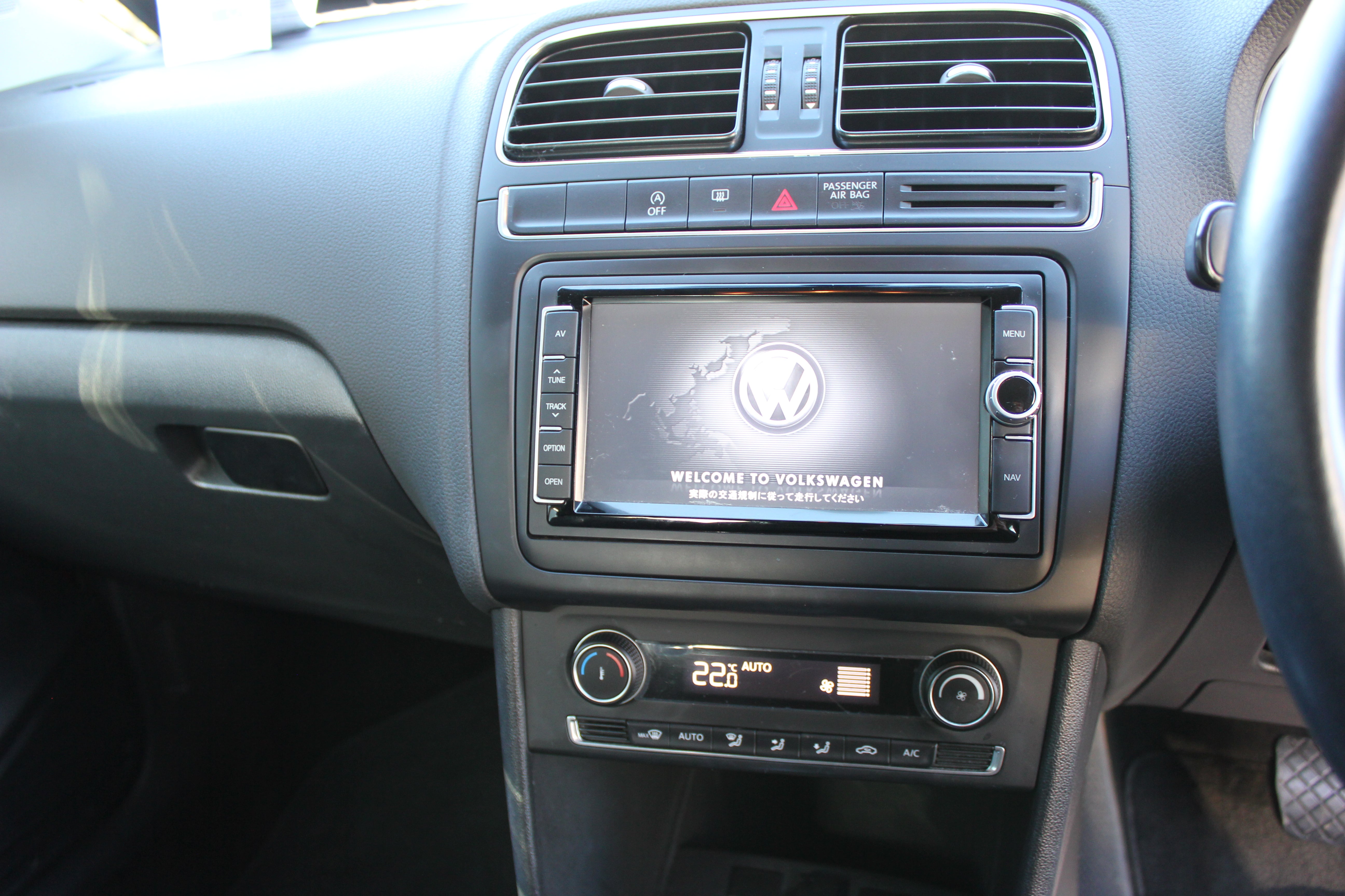 VW Polo 2015 - SOLD