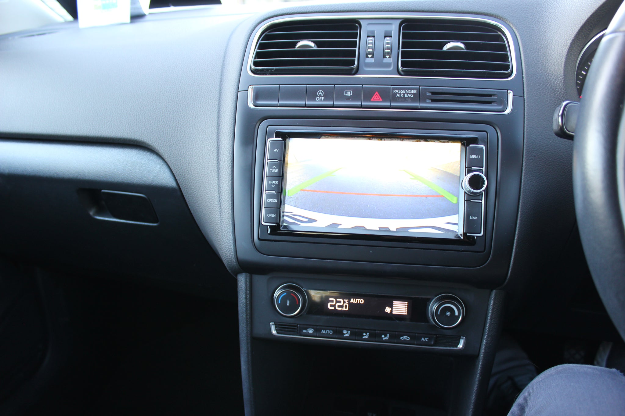 VW Polo 2015 - SOLD