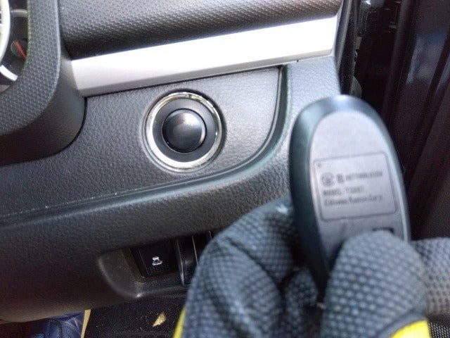 Suzuki Swift - SOLD