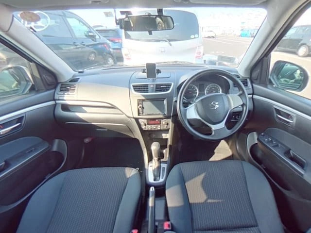 Suzuki Swift - SOLD